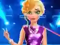 თამაში Nina Pop Star ონლაინ