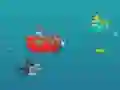 თამაში Shark Dash ონლაინ