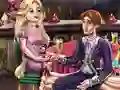 თამაში Goldie Wedding Proposal ონლაინ