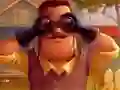 თამაში Hello Neighbor Puzzles ონლაინ