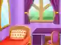 თამაში Room makeover Marie`s girl games ონლაინ