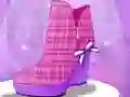 თამაში Shoe designer Marie`s girl games ონლაინ