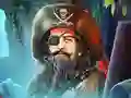 თამაში Captain of the Black Dragon ონლაინ