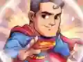 თამაში Test Your Superhero Lover ონლაინ