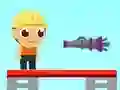 თამაში Slimes and Jumps ონლაინ