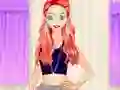თამაში Ariel's Fashion Crush ონლაინ