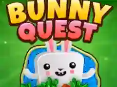 თამაში Bunny Quest ონლაინ