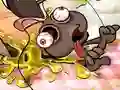 თამაში Smash The Bugs ონლაინ