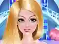 თამაში Frozen Princess Care ონლაინ
