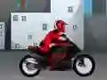თამაში Bike racing subtraction ონლაინ