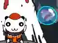 თამაში Candy Html5 Shooter ონლაინ