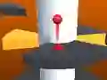 თამაში Helix Jump ონლაინ