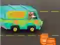 თამაში Scooby-Doo! Recycle Round-up ონლაინ