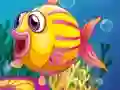 თამაში Fish Connect Deluxe ონლაინ