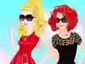 თამაში Princesses Beauty Secrets ონლაინ
