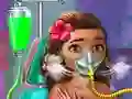 თამაში Exotic Princess Mission Accident ER ონლაინ