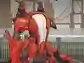 თამაში Super Robo Fighter 3 ონლაინ