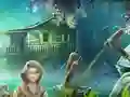 თამაში Swamp Witch ონლაინ