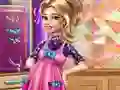 თამაში Mommy Chic Wardrobe ონლაინ