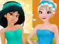 თამაში Princess Spa World ონლაინ