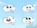 თამაში Guess The Expression With The Words ონლაინ