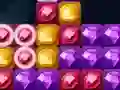 თამაში Merge Jewels ონლაინ