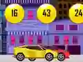 თამაში Speedy Math Race ონლაინ