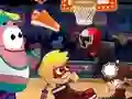 თამაში Basketball Stars 3 ონლაინ