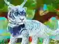 თამაში My Fairytale Tiger ონლაინ