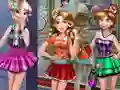 თამაში Girly Shopping Mall ონლაინ