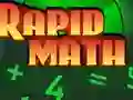 თამაში Rapid Math ონლაინ
