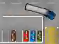 თამაში Your large truck parking ონლაინ