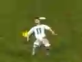 თამაში Bicycle Kick Challenge ონლაინ