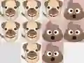 თამაში Daily Dog Pooh ონლაინ