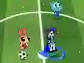 თამაში Toon Cup 2018 ონლაინ