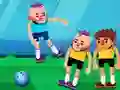 თამაში World Soccer Physics ონლაინ