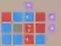 თამაში Blue Turn ონლაინ