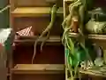 თამაში Venomus Plants ონლაინ