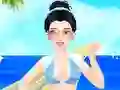 თამაში Princess Summer Designer ონლაინ