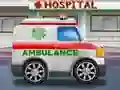 თამაში First Aid For Car Accident ონლაინ