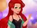 თამაში Jessie's Prom Night Dress Up ონლაინ