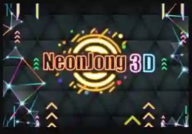 თამაში NeonJong 3D ონლაინ