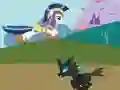 თამაში My Little Pony: Guardians of Harmony ონლაინ