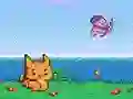 თამაში Hue Cat ონლაინ