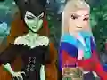 თამაში Princess Villain Urban Outfitters Summer ონლაინ