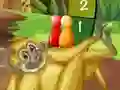 თამაში Monkey and Banana ონლაინ