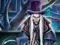 თამაში Vampire Riddles ონლაინ