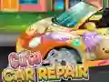 თამაში Cute Car Repair ონლაინ
