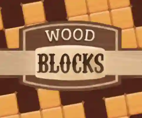 თამაში Wood Blocks ონლაინ