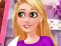 თამაში Princesses Funny Prank ონლაინ